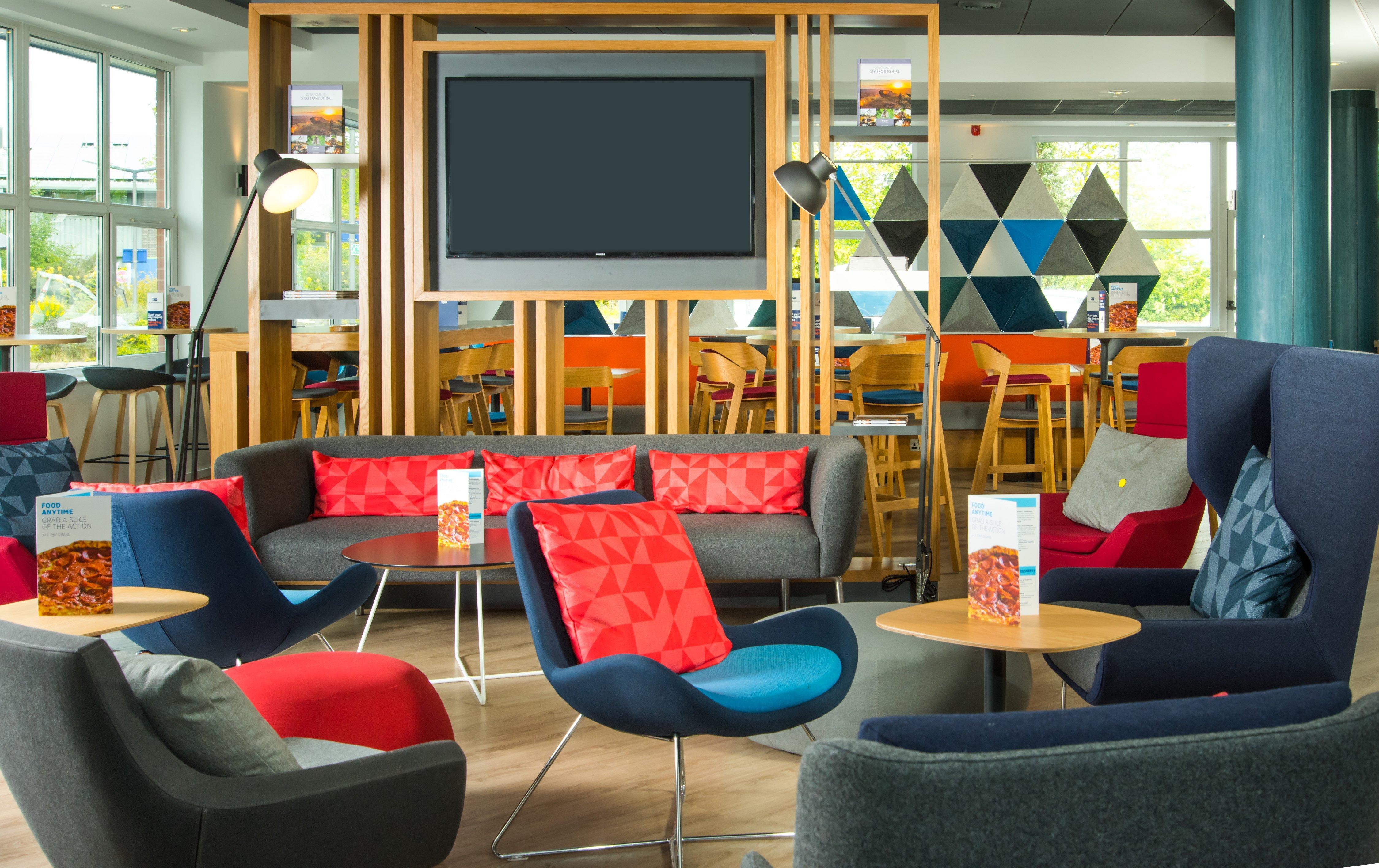 Holiday Inn Express Burton On Trent By Ihg Dış mekan fotoğraf