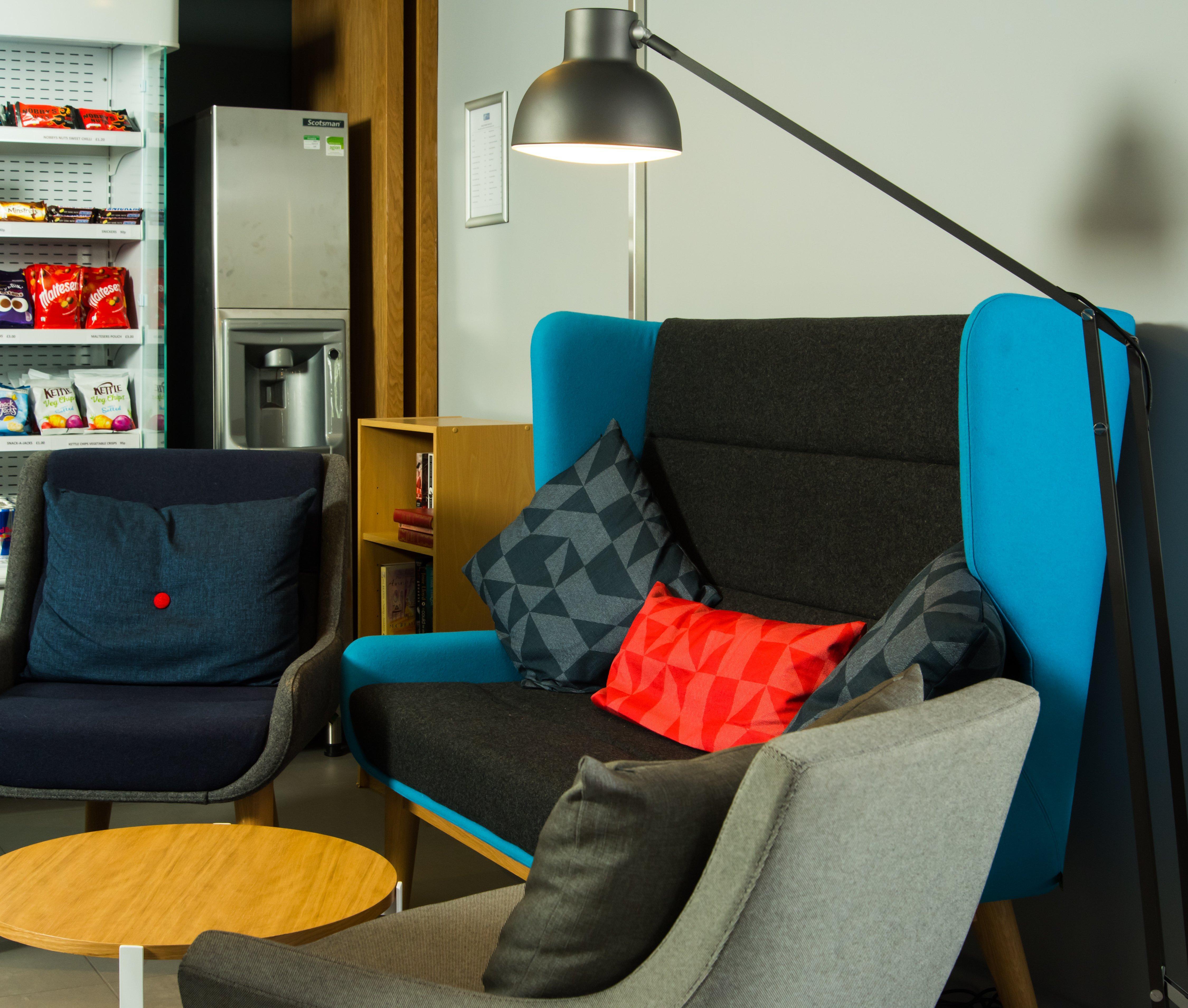 Holiday Inn Express Burton On Trent By Ihg Dış mekan fotoğraf