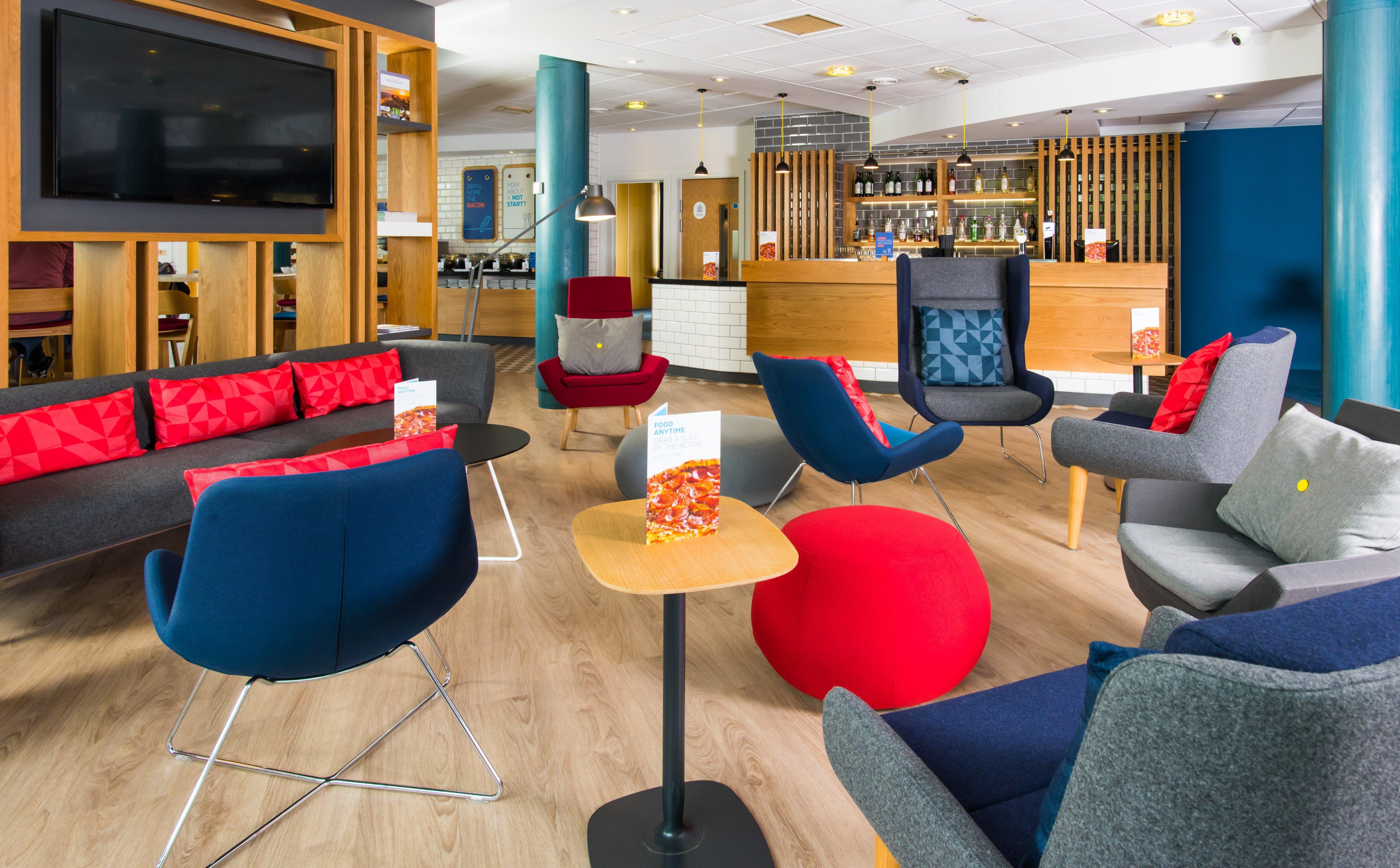 Holiday Inn Express Burton On Trent By Ihg Dış mekan fotoğraf